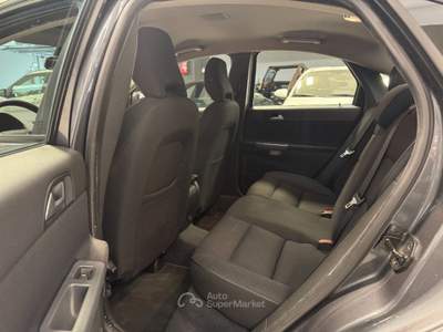 Volvo S40 DRIVe Momentum 105.000KM-UNICO PROPRIETARIO Grigio usata Arsago Seprio