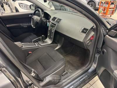 Volvo S40 DRIVe Momentum 105.000KM-UNICO PROPRIETARIO Grigio usata Arsago Seprio