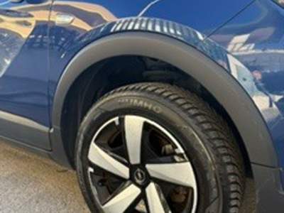 Opel Crossland Comfort, spazio e stile in un’unica auto. Blu/Azzurro usata Nardò