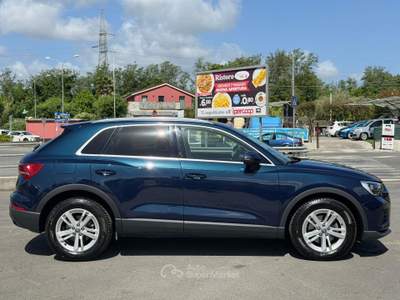 Audi Q3 35 TDI  S tronic Business Blu/Azzurro usata Arcola