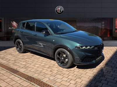 Alfa Romeo Tonale 1.5 175 CV MHEV TCT7 Ti Verde usata Monza