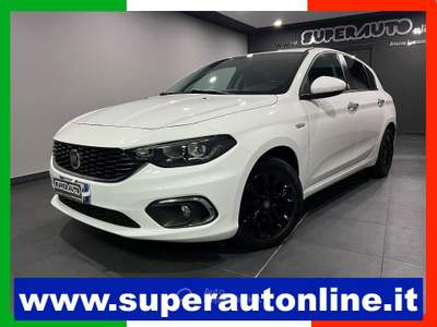 Fiat Tipo 1.3 Mjt S&S 5 porte Mirror IMMATR N1 UNICOPROPRIO Bianco usata Atena lucana