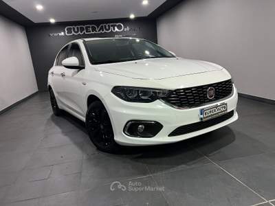 Fiat Tipo 1.3 Mjt S&S 5 porte Mirror IMMATR N1 UNICOPROPRIO Bianco usata Atena lucana