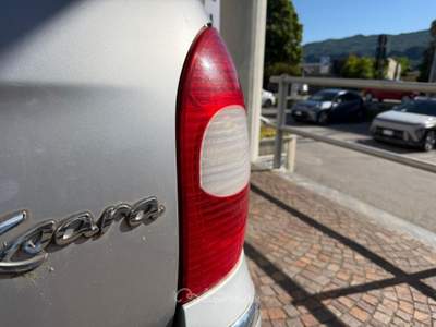 Citroen Xsara PREZZO REALE SENZA VINCOLO DI FINANZIAMENTO E GARANZIA INCLUSA Argento usata Calolziocorte