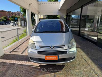 Citroen Xsara PREZZO REALE SENZA VINCOLO DI FINANZIAMENTO E GARANZIA INCLUSA Argento usata Calolziocorte