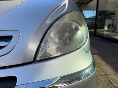 Citroen Xsara PREZZO REALE SENZA VINCOLO DI FINANZIAMENTO E GARANZIA INCLUSA Argento usata Calolziocorte