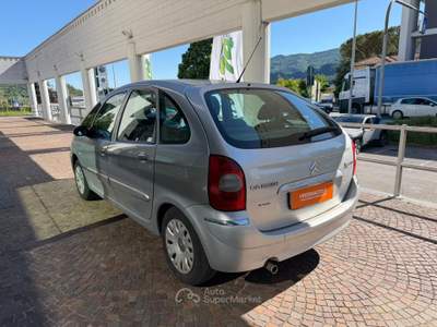 Citroen Xsara PREZZO REALE SENZA VINCOLO DI FINANZIAMENTO E GARANZIA INCLUSA Argento usata Calolziocorte