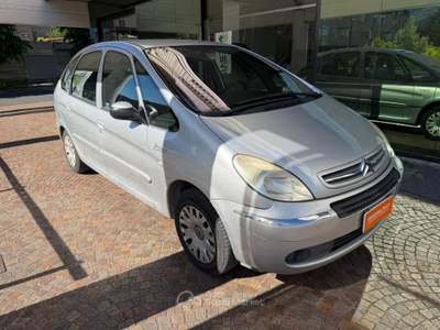 Citroen Xsara PREZZO REALE SENZA VINCOLO DI FINANZIAMENTO E GARANZIA INCLUSA Argento usata Calolziocorte