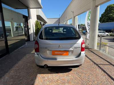 Citroen Xsara PREZZO REALE SENZA VINCOLO DI FINANZIAMENTO E GARANZIA INCLUSA Argento usata Calolziocorte