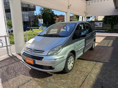 Citroen Xsara PREZZO REALE SENZA VINCOLO DI FINANZIAMENTO E GARANZIA INCLUSA Argento usata Calolziocorte