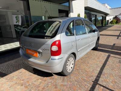 Citroen Xsara PREZZO REALE SENZA VINCOLO DI FINANZIAMENTO E GARANZIA INCLUSA Argento usata Calolziocorte