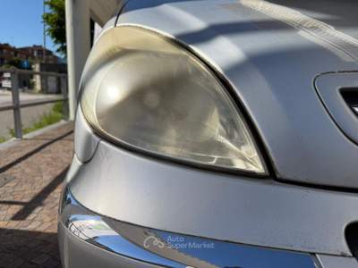 Citroen Xsara PREZZO REALE SENZA VINCOLO DI FINANZIAMENTO E GARANZIA INCLUSA Argento usata Calolziocorte