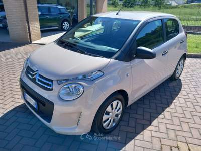 Citroen C1 Ciroen C1 1.0 Vti 72 Cv Live 5 porte PREZZO REALE!!!!!! Beige usata Corciano Citroen C1 Ciroen C1 1.0 Vti 72 Cv Live 5 porte PREZZO REALE!!!!!! Beige usata Corciano