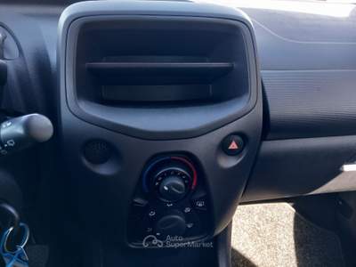 Citroen C1 Ciroen C1 1.0 Vti 72 Cv Live 5 porte PREZZO REALE!!!!!! Beige usata Corciano
