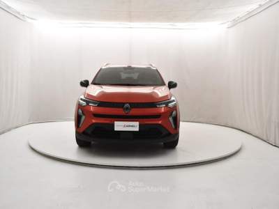Renault Captur 1.0 TCe Techno Rosso usata Coccaglio