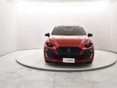 Renault Clio 1.8 full hybrid E-Tech Esprit Alpine Auto - KM0 Rosso usata Coccaglio