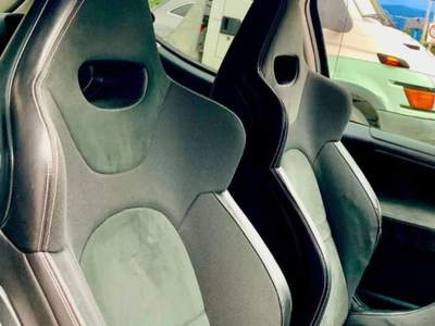 Peugeot 207 1.6 THP 175CV 3p. GTi Nero usata Sant'Angelo in vado