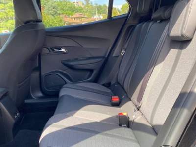 Peugeot 2008 PureTech Allure - PROMO Nero usata Sant'Angelo in vado