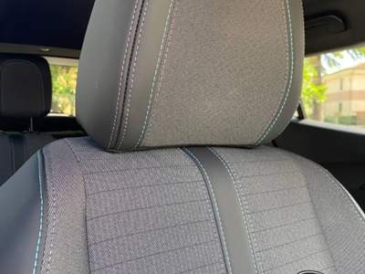 Peugeot 2008 PureTech Allure - PROMO Nero usata Sant'Angelo in vado