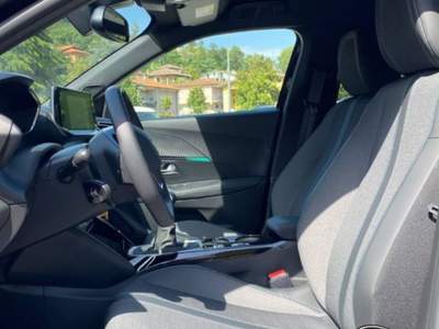 Peugeot 2008 PureTech Allure - PROMO Nero usata Sant'Angelo in vado