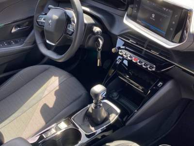 Peugeot 2008 PureTech Allure - PROMO Nero usata Sant'Angelo in vado