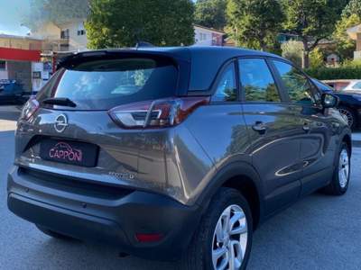Opel Crossland 1.5 ECOTEC Turbodiesel Grigio usata Sant'Angelo in vado
