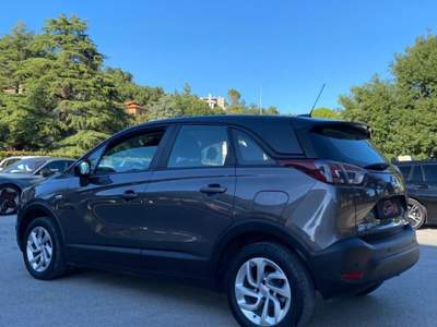 Opel Crossland 1.5 ECOTEC Turbodiesel Grigio usata Sant'Angelo in vado