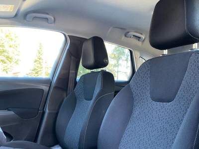 Opel Crossland 1.5 ECOTEC Turbodiesel Grigio usata Sant'Angelo in vado