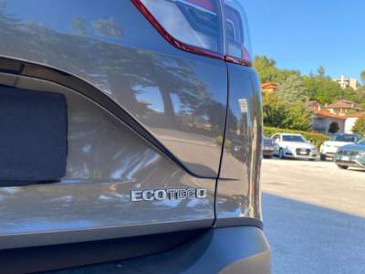 Opel Crossland 1.5 ECOTEC Turbodiesel Grigio usata Sant'Angelo in vado