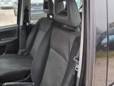 Fiat Panda 1.3 MJT 4x4 - OK NEOPATENTATI Nero usata Sant'Angelo in vado