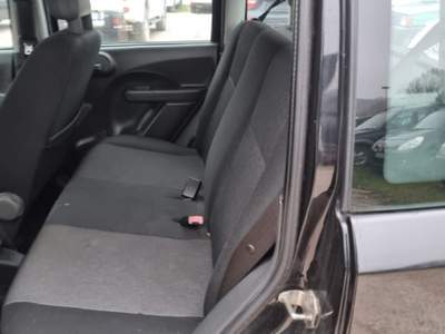 Fiat Panda 1.3 MJT 4x4 - OK NEOPATENTATI Nero usata Sant'Angelo in vado