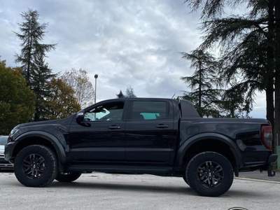 Ford Ranger 2.0 TDi - IVA DEDUCIBILE Nero usata Sant'Angelo in vado