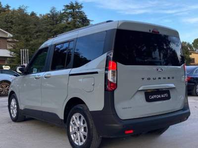 Ford Tourneo Courier 1.0 PROMO Grigio usata Sant'Angelo in vado