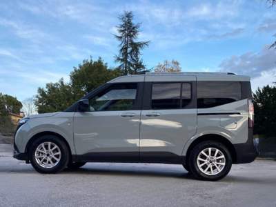 Ford Tourneo Courier 1.0 PROMO Grigio usata Sant'Angelo in vado