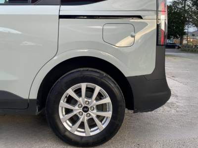 Ford Tourneo Courier 1.0 PROMO Grigio usata Sant'Angelo in vado
