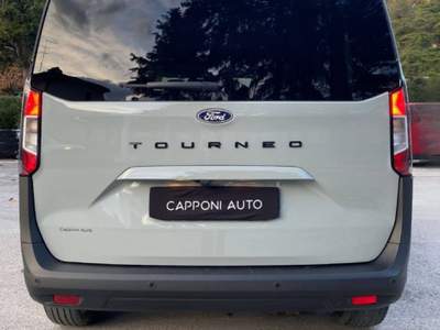Ford Tourneo Courier 1.0 PROMO Grigio usata Sant'Angelo in vado