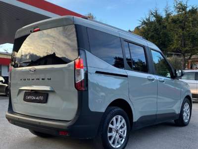 Ford Tourneo Courier 1.0 PROMO Grigio usata Sant'Angelo in vado