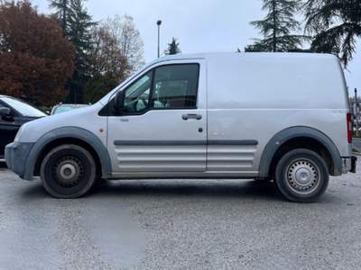 Ford Transit Connect 1.8 TDCi/90CV - AUTOCARRO - IVA DEDUCIBILE Argento usata Sant'Angelo in vado
