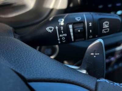 Hyundai i30 i30n performance 2.0 T-GDI DCT PROMO Blu/Azzurro usata Sant'Angelo in vado