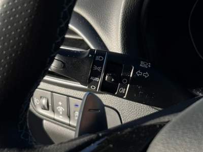 Hyundai i30 i30n performance 2.0 T-GDI DCT PROMO Blu/Azzurro usata Sant'Angelo in vado