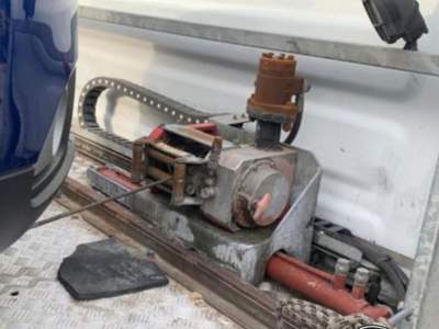 Iveco Daily 29L13V 2.8 TDI PC-TM iva deducibile Bianco usata Sant'Angelo in vado