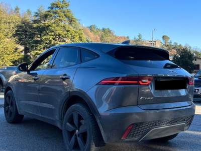 Jaguar E-Pace S 2.0D 150 CV Grigio usata Sant'Angelo in vado