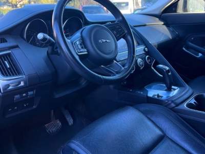 Jaguar E-Pace S 2.0D 150 CV Grigio usata Sant'Angelo in vado