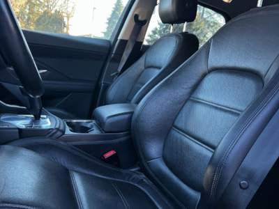 Jaguar E-Pace S 2.0D 150 CV Grigio usata Sant'Angelo in vado