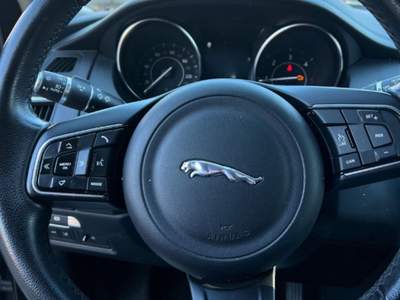Jaguar E-Pace S 2.0D 150 CV Grigio usata Sant'Angelo in vado