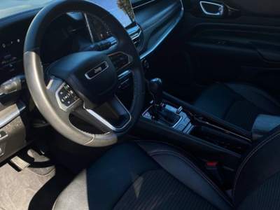 Jeep Compass 1.3 4xe Limited PROMO Argento usata Sant'Angelo in vado