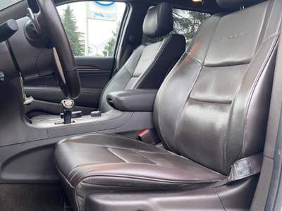 Jeep Grand Cherokee 250 CV Summit Bianco usata Sant'Angelo in vado