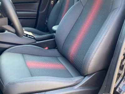 Alfa Romeo Junior SPECIALE 1.2 136 CV Hybrid eDCT6 PROMO Nero usata Sant'Angelo in vado