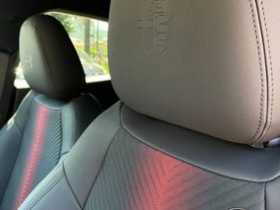 Alfa Romeo Junior SPECIALE 1.2 136 CV Hybrid eDCT6 PROMO Nero usata Sant'Angelo in vado