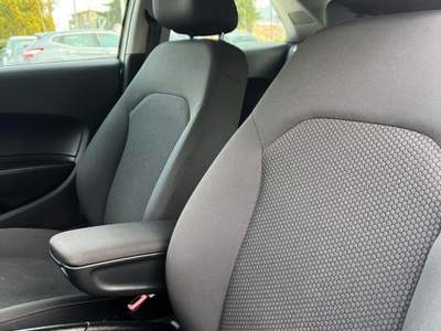 Audi A1 1.6 TDI 105 CV OK NEOPATENTATI Grigio usata Sant'Angelo in vado